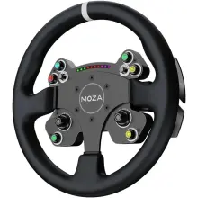 Купить Руль MOZA Racing CS V2P for PC RGB (RS057_Moza) - фото 2