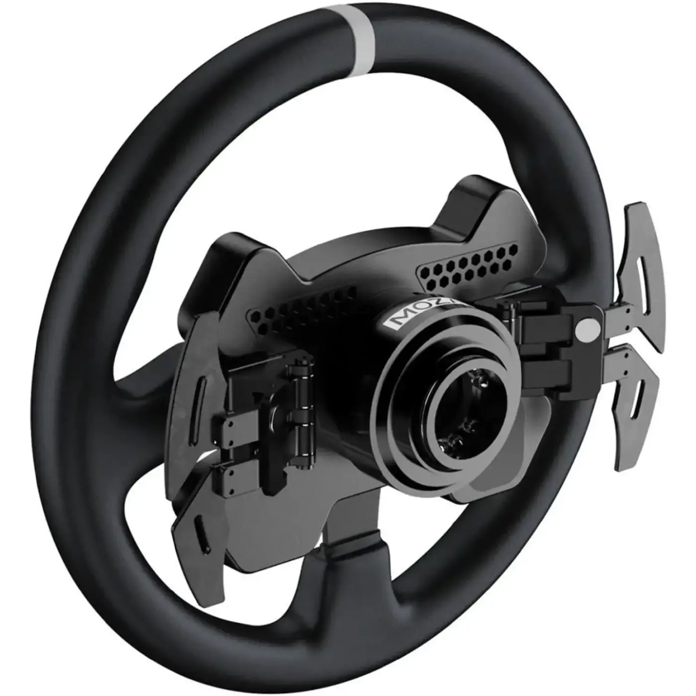 Купить Руль MOZA Racing CS V2P for PC RGB (RS057_Moza) - фото 3