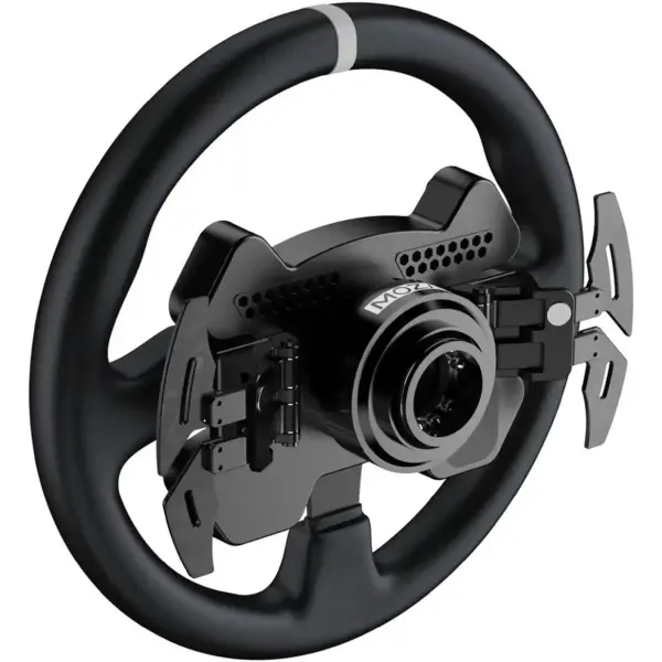 Купить Руль MOZA Racing CS V2P for PC RGB (RS057_Moza) - фото 3