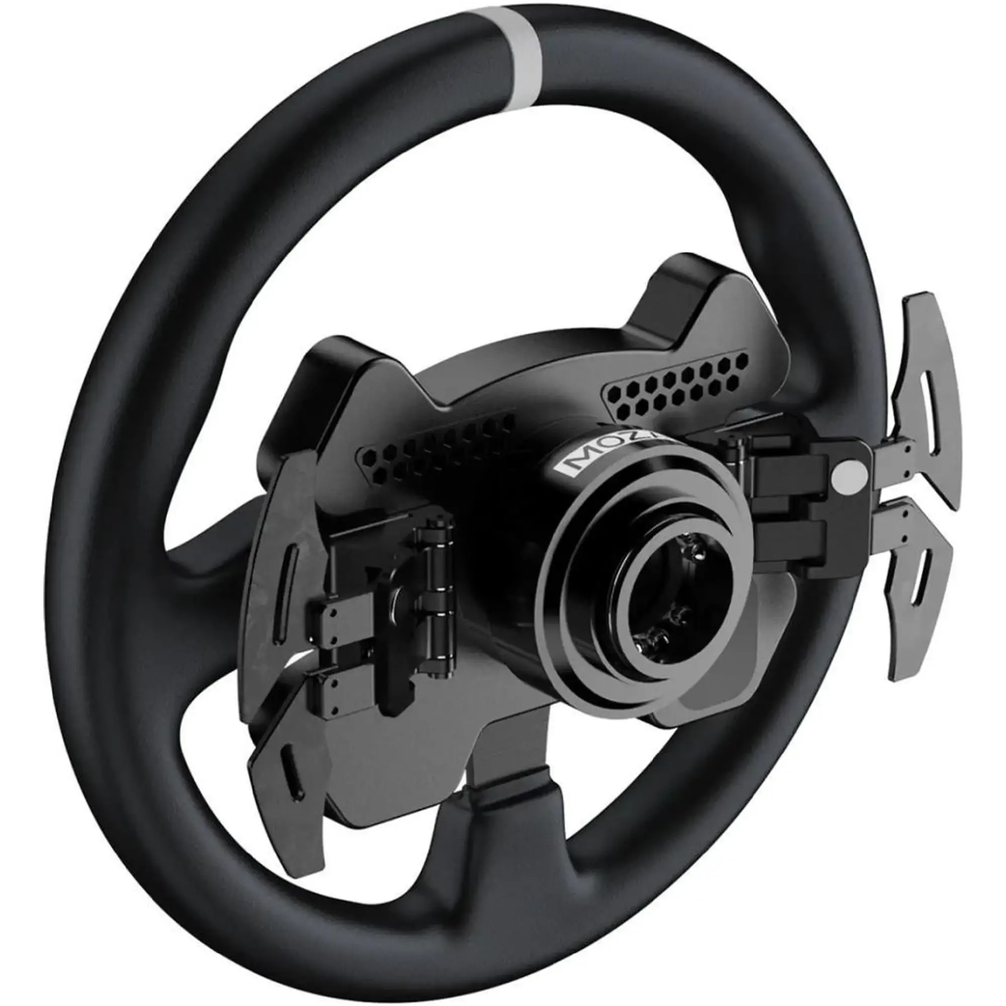 Купить Руль MOZA Racing CS V2P for PC RGB (RS057_Moza) - фото 3