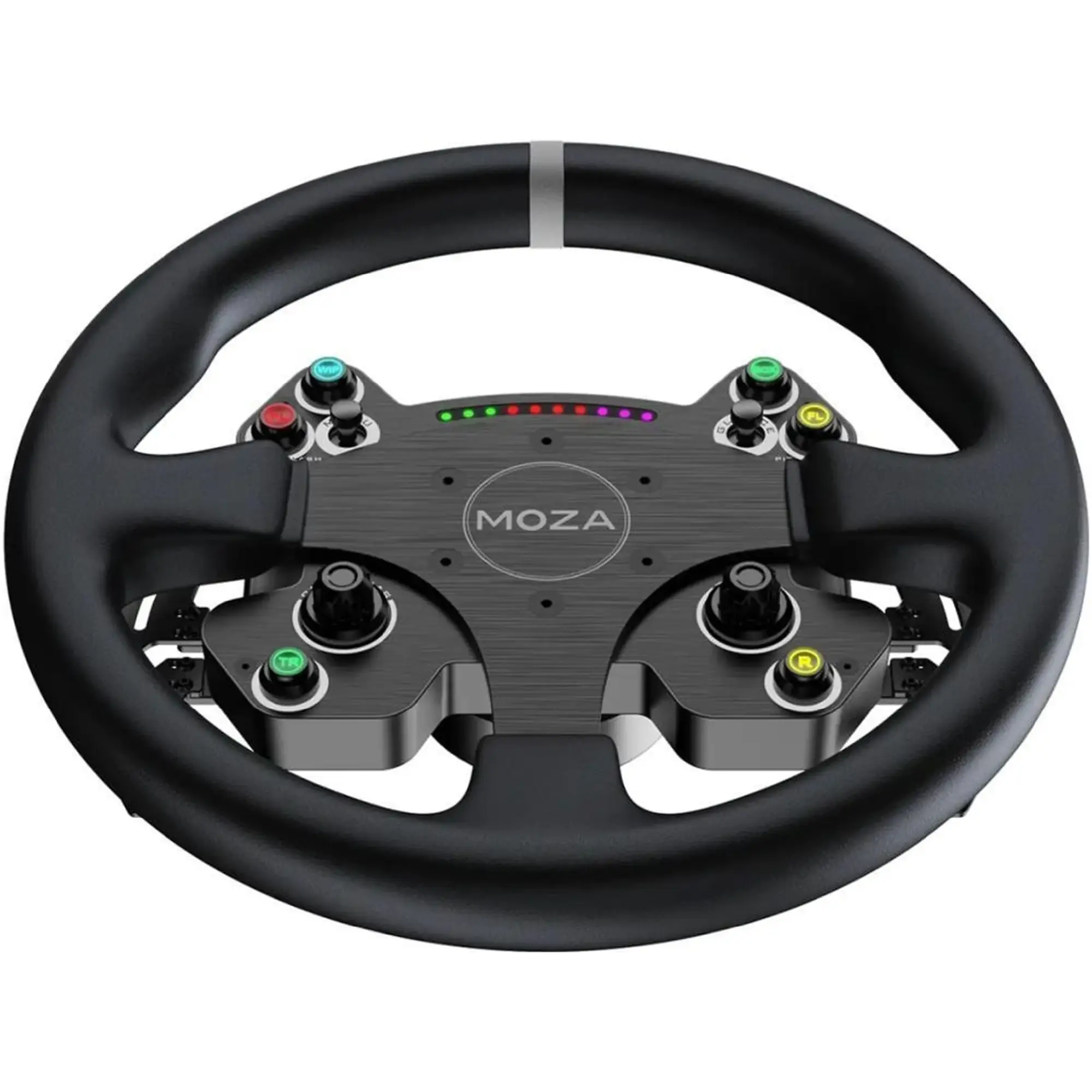 Купить Руль MOZA Racing CS V2P for PC RGB (RS057_Moza) - фото 4