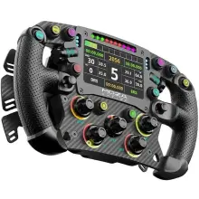 Купить Руль MOZA Racing FSR V2 Formula for PC RGB (RS068_Moza) - фото 2