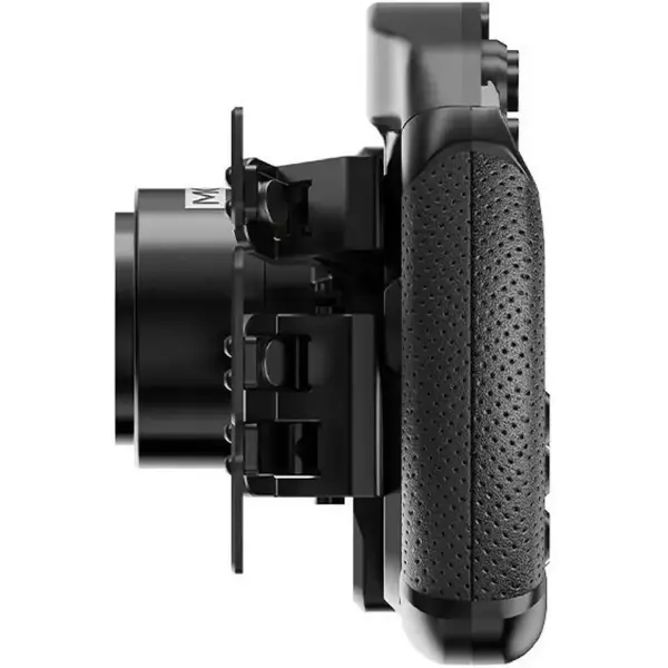 Купить Руль MOZA Racing FSR V2 Formula for PC RGB (RS068_Moza) - фото 4