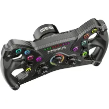 Купить Руль MOZA Racing KS Steering for PC RGB (RS047_Moza) - фото 4