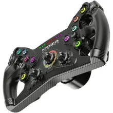 Купить Руль MOZA Racing KS Steering for PC RGB (RS047_Moza) - фото 5