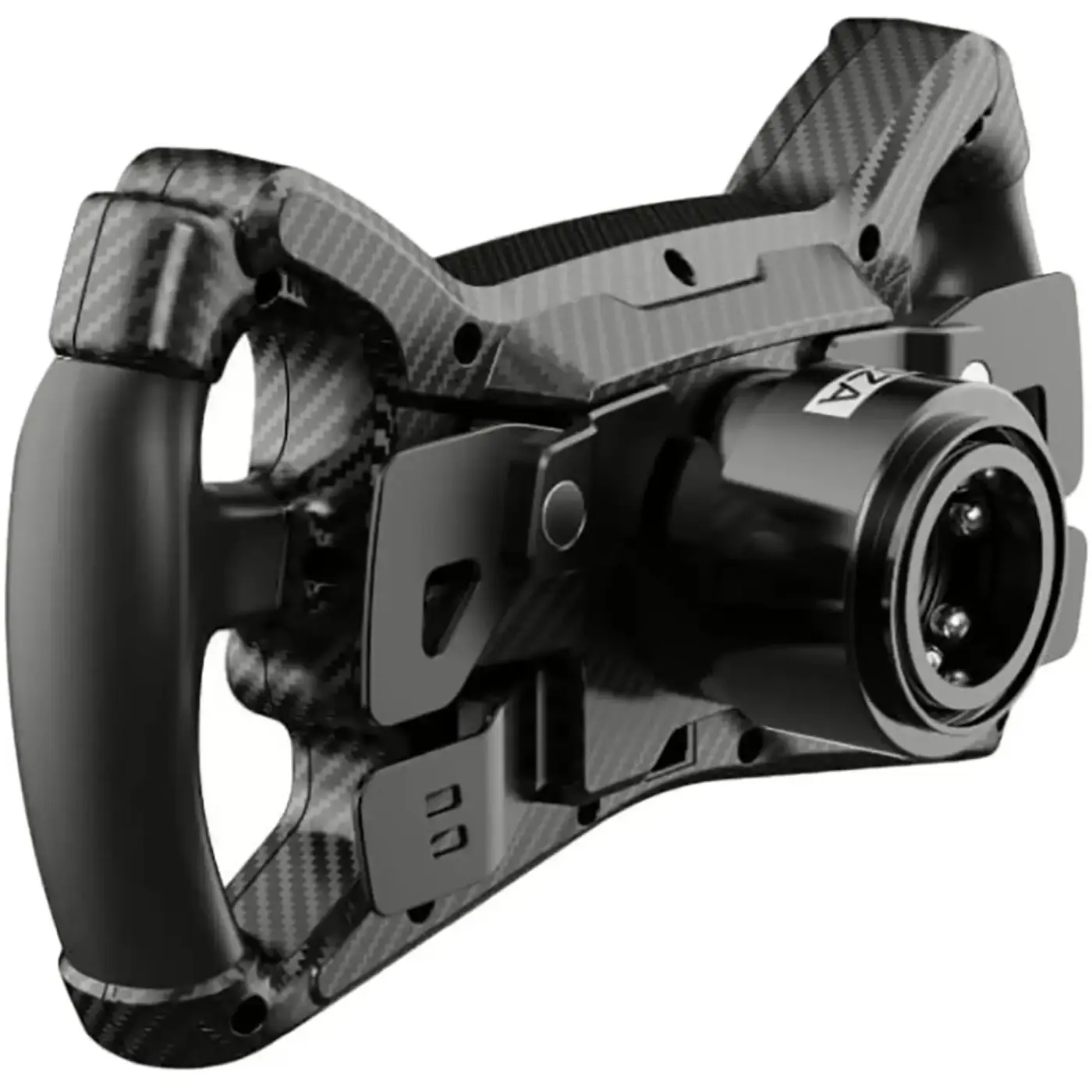 Купить Руль MOZA Racing KS Steering for PC RGB (RS047_Moza) - фото 6