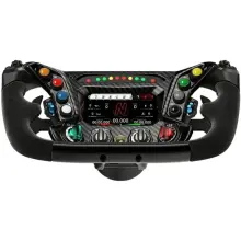 Купить Руль MOZA Racing Lamborghini Essenza SCV12 RGB Black (RS070_Moza) - фото 2