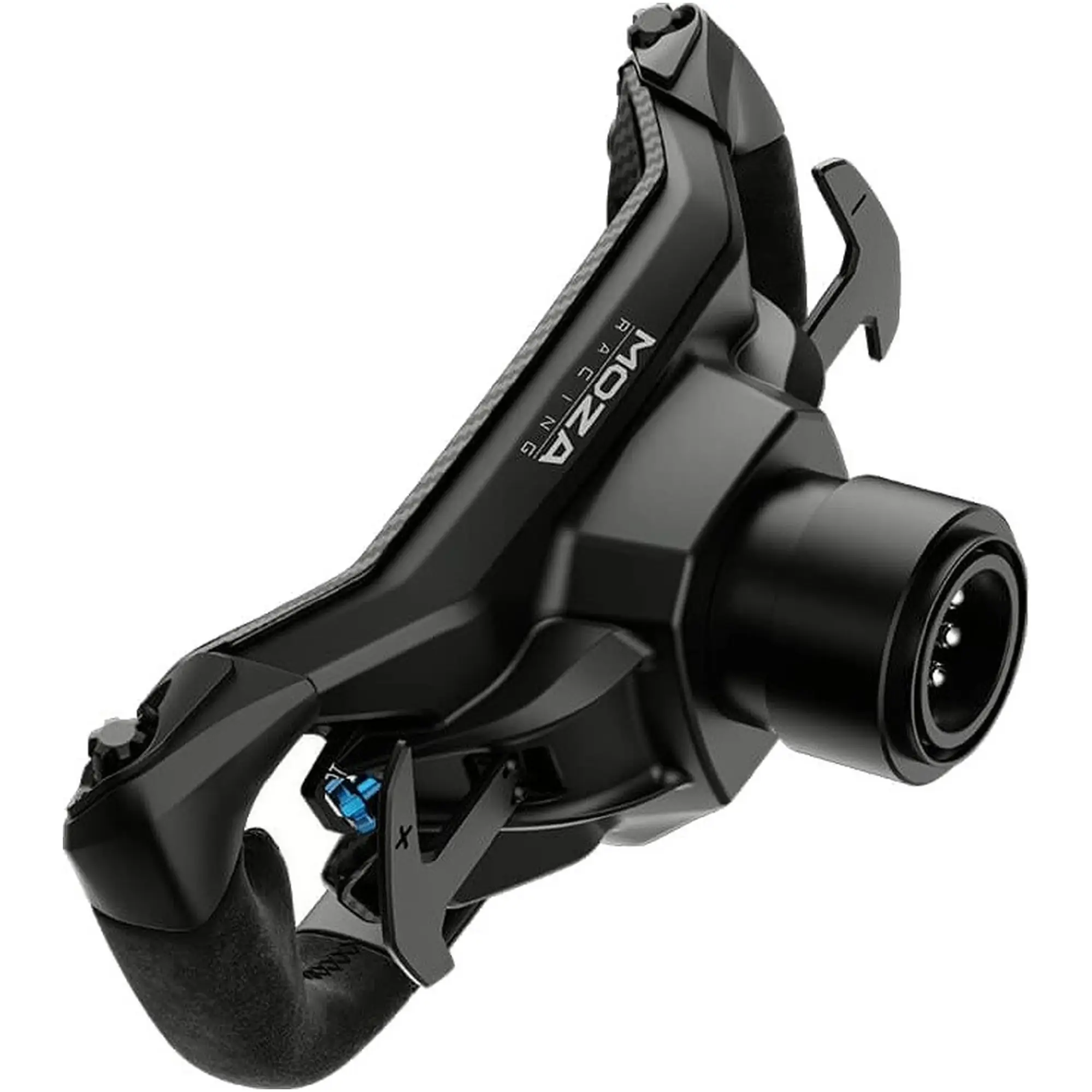 Купить Руль MOZA Racing Lamborghini Essenza SCV12 RGB Black (RS070_Moza) - фото 4