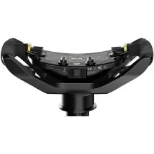 Купить Руль MOZA Racing Porsche Mission R OLED RGB (RS097_Moza) - фото 4