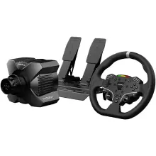 Купить Руль MOZA Racing R3 Racing Bundle for PC + подв. педалі SR-P Lite (RS074_Moza) - фото 3