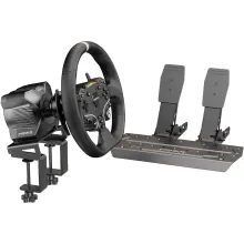 Купить Руль MOZA Racing R3 Racing Bundle for XBOX/PC + подв. педалі SR-P Lite (RS053_Moza) - фото 2