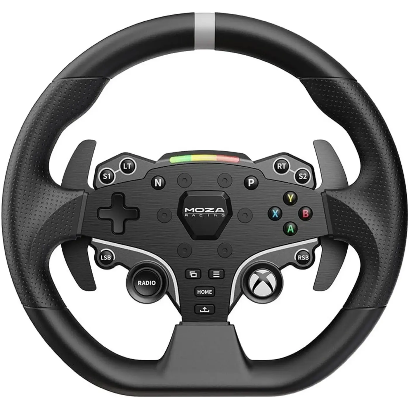 Купить Руль MOZA Racing R3 Racing Bundle for XBOX/PC + подв. педалі SR-P Lite (RS053_Moza) - фото 3