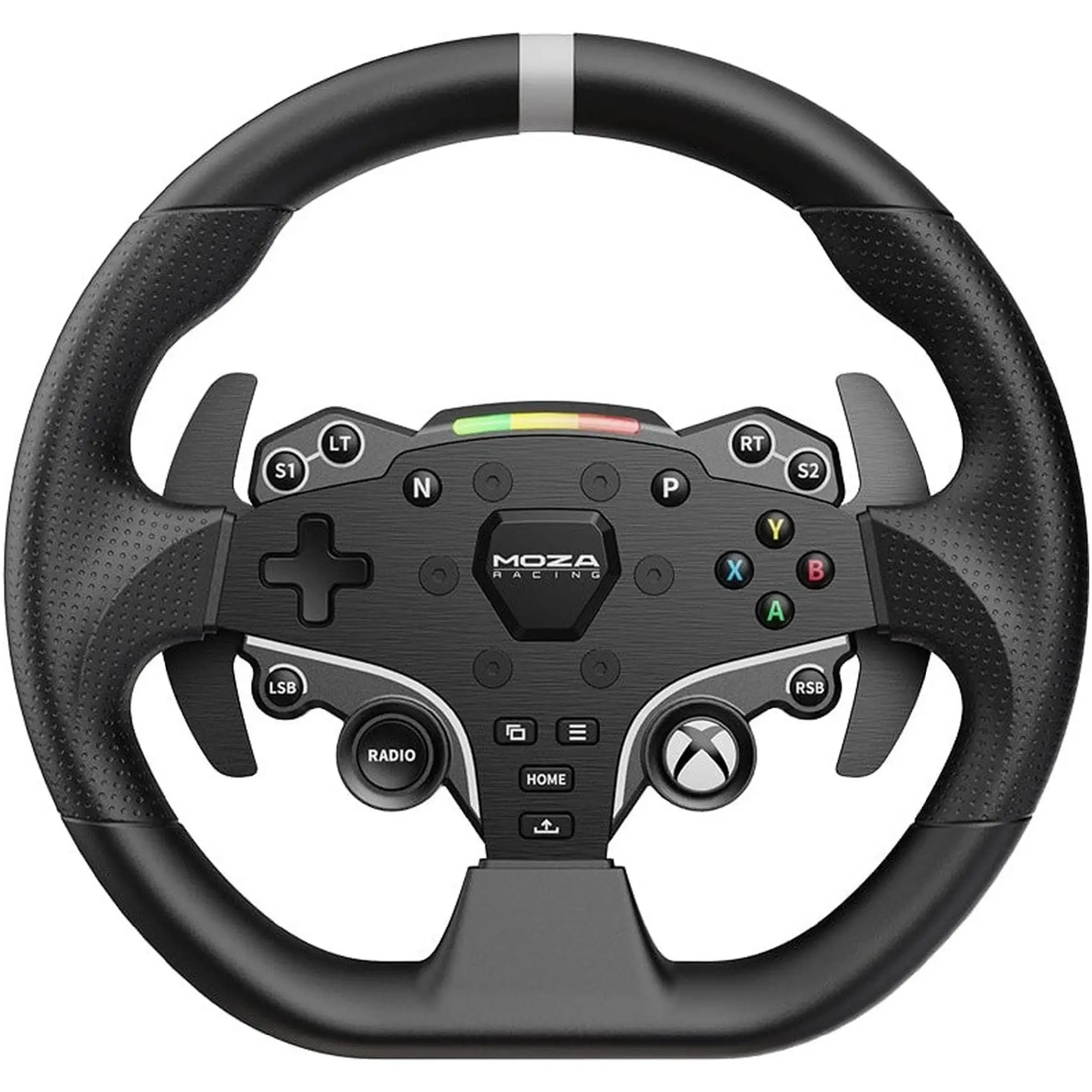 Купить Руль MOZA Racing R3 Racing Bundle for XBOX/PC + подв. педалі SR-P Lite (RS053_Moza) - фото 3