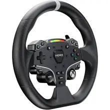 Купить Руль MOZA Racing R3 Racing Bundle for XBOX/PC + подв. педалі SR-P Lite (RS053_Moza) - фото 4