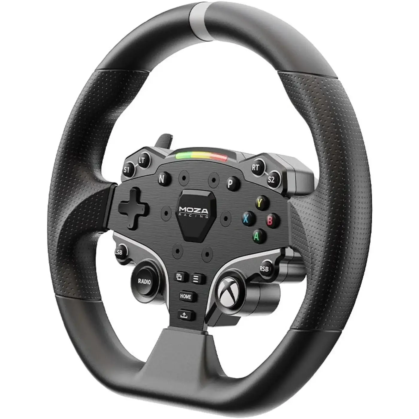 Купить Руль MOZA Racing R3 Racing Bundle for XBOX/PC + подв. педалі SR-P Lite (RS053_Moza) - фото 5
