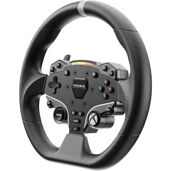 Купить Руль MOZA Racing R3 Racing Bundle for XBOX/PC + подв. педалі SR-P Lite (RS053_Moza) - фото 5