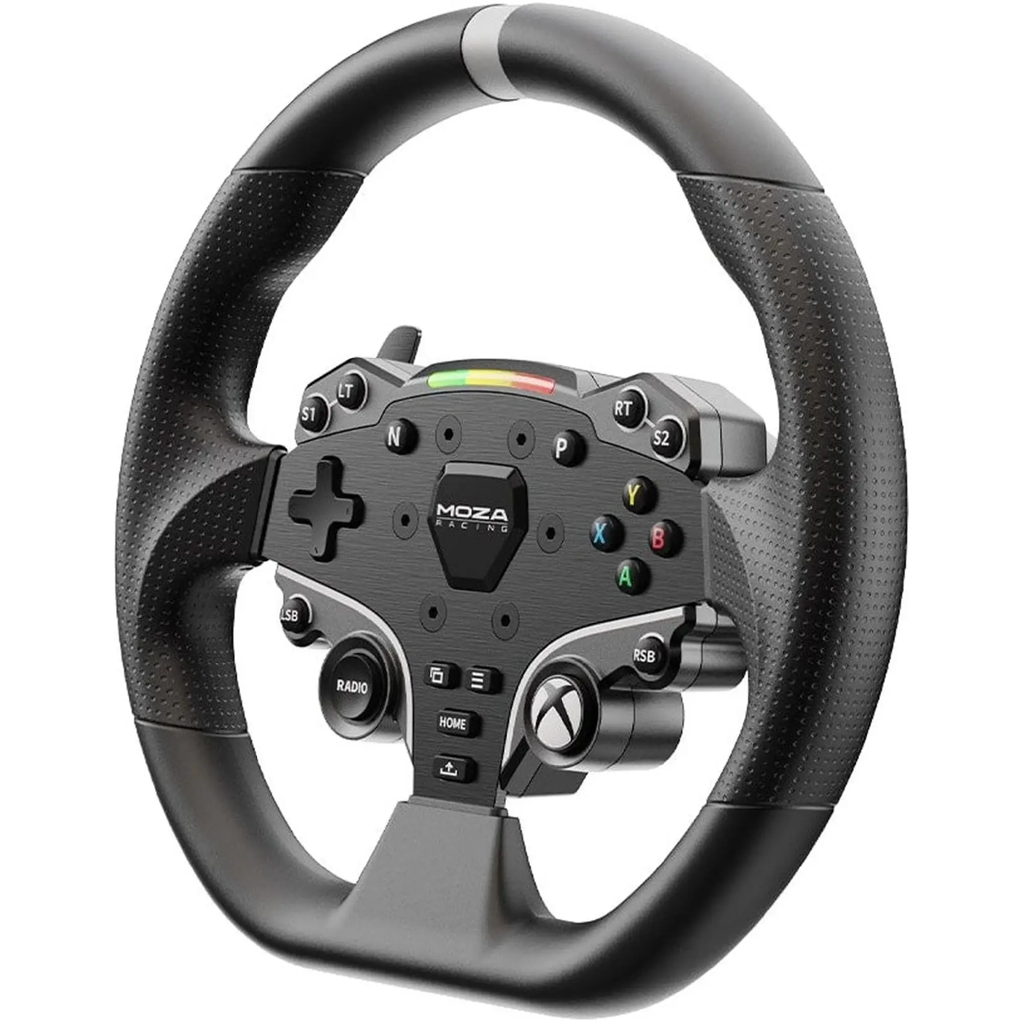 Купить Руль MOZA Racing R3 Racing Bundle for XBOX/PC + подв. педалі SR-P Lite (RS053_Moza) - фото 5