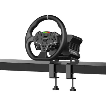 Купить Руль MOZA Racing R5 Racing Bundle for PC SR-P Lite (RS20_Moza) - фото 1