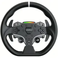 Купить Руль MOZA Racing R5 Racing Bundle for PC SR-P Lite (RS20_Moza) - фото 2