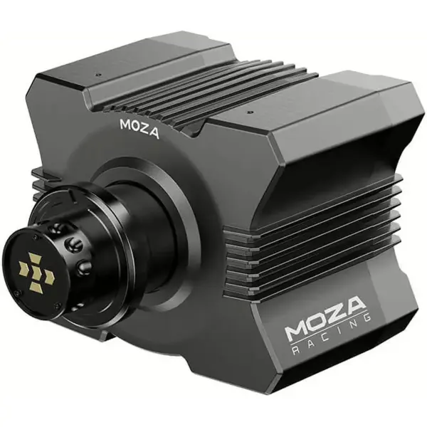 Купить Руль MOZA Racing R5 Racing Bundle for PC SR-P Lite (RS20_Moza) - фото 4