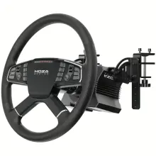 Купить Руль MOZA Racing R5 Trucking Bundle for PC + подв. педалі SR-P Lite (RS071_Moza) - фото 2