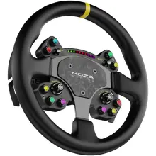 Купить Руль MOZA Racing RS V2 Steering for PC RGB (RS25_Moza) - фото 2