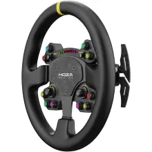 Купить Руль MOZA Racing RS V2 Steering for PC RGB (RS25_Moza) - фото 3