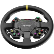 Купить Руль MOZA Racing RS V2 Steering for PC RGB (RS25_Moza) - фото 4