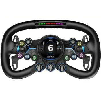 Купить Руль MOZA Racing Vision GS Steering RGB (RS064_Moza) - фото 1