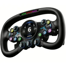 Купить Руль MOZA Racing Vision GS Steering RGB (RS064_Moza) - фото 2