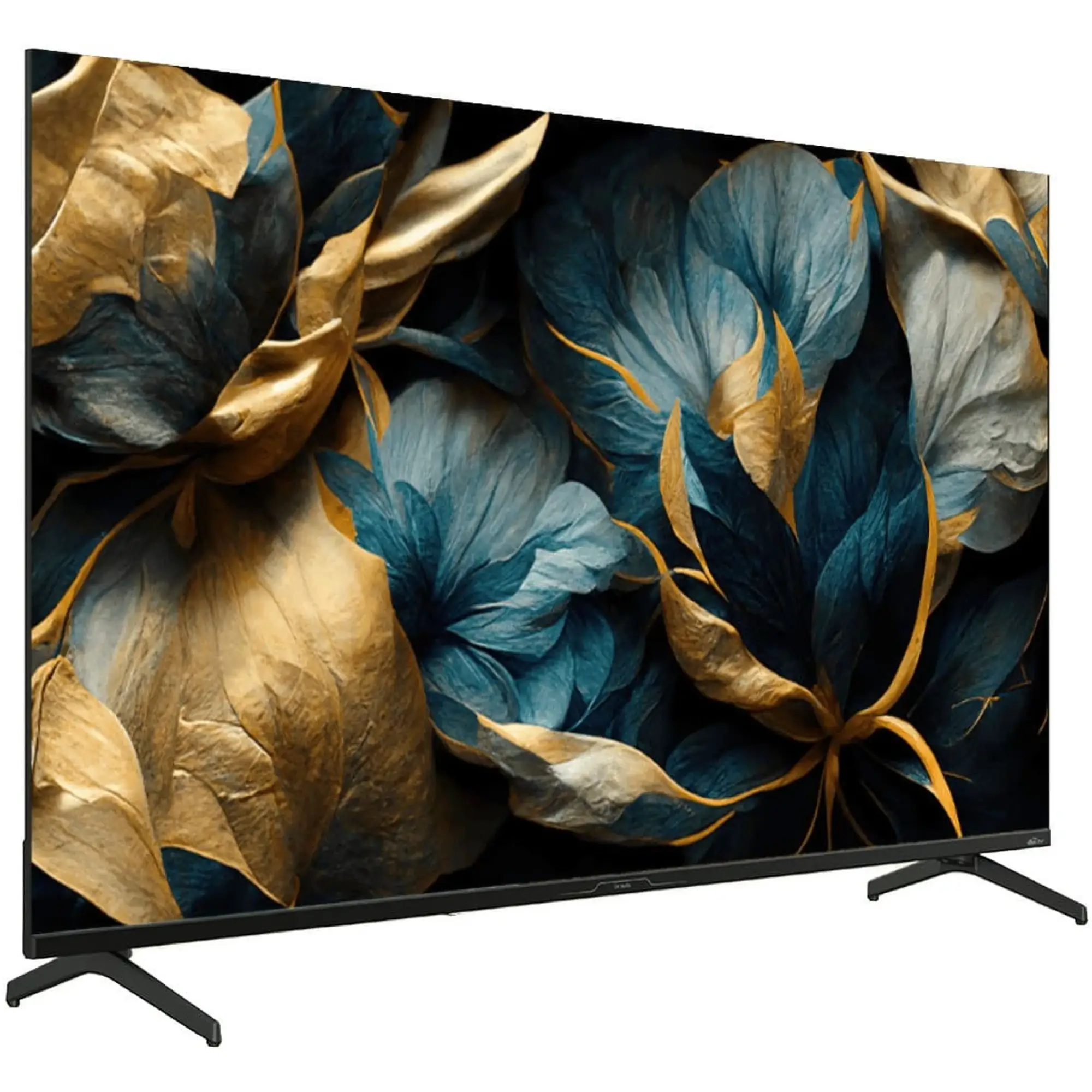 Купить Телевизор Bravis QLED 50L7000Q - фото 2