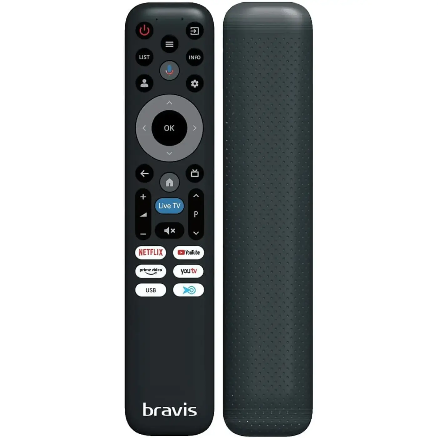 Купить Телевизор Bravis QLED 50L7000Q - фото 7