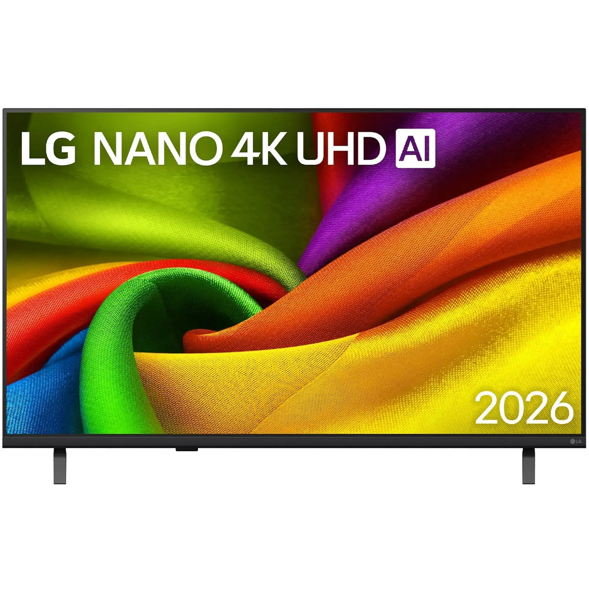 Купить Телевизор LG NanoCell 43NU900B6LA - фото 1