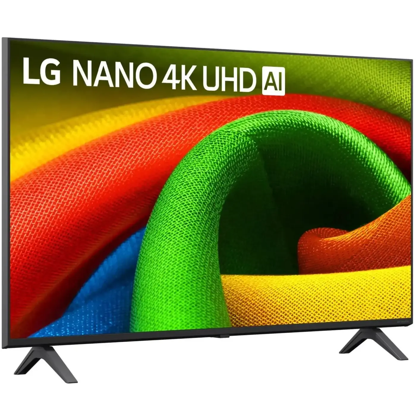 Купить Телевизор LG NanoCell 43NU900B6LA - фото 2