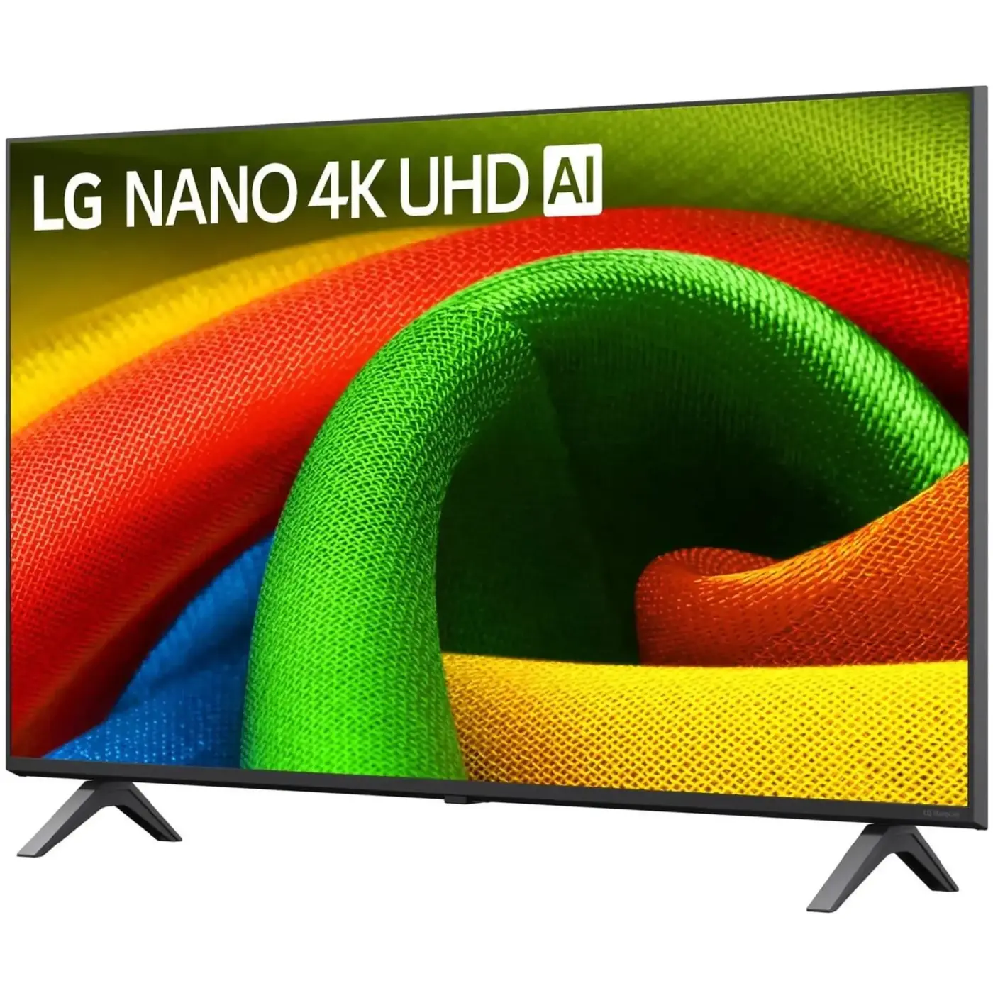 Купить Телевизор LG NanoCell 43NU900B6LA - фото 3