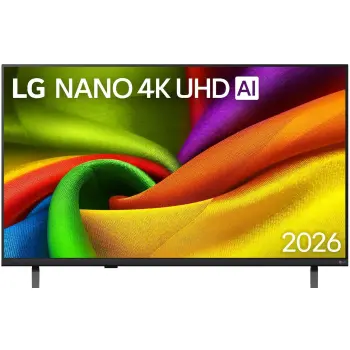 Купить Телевизор LG NanoCell 50NU900B6LA - фото 1