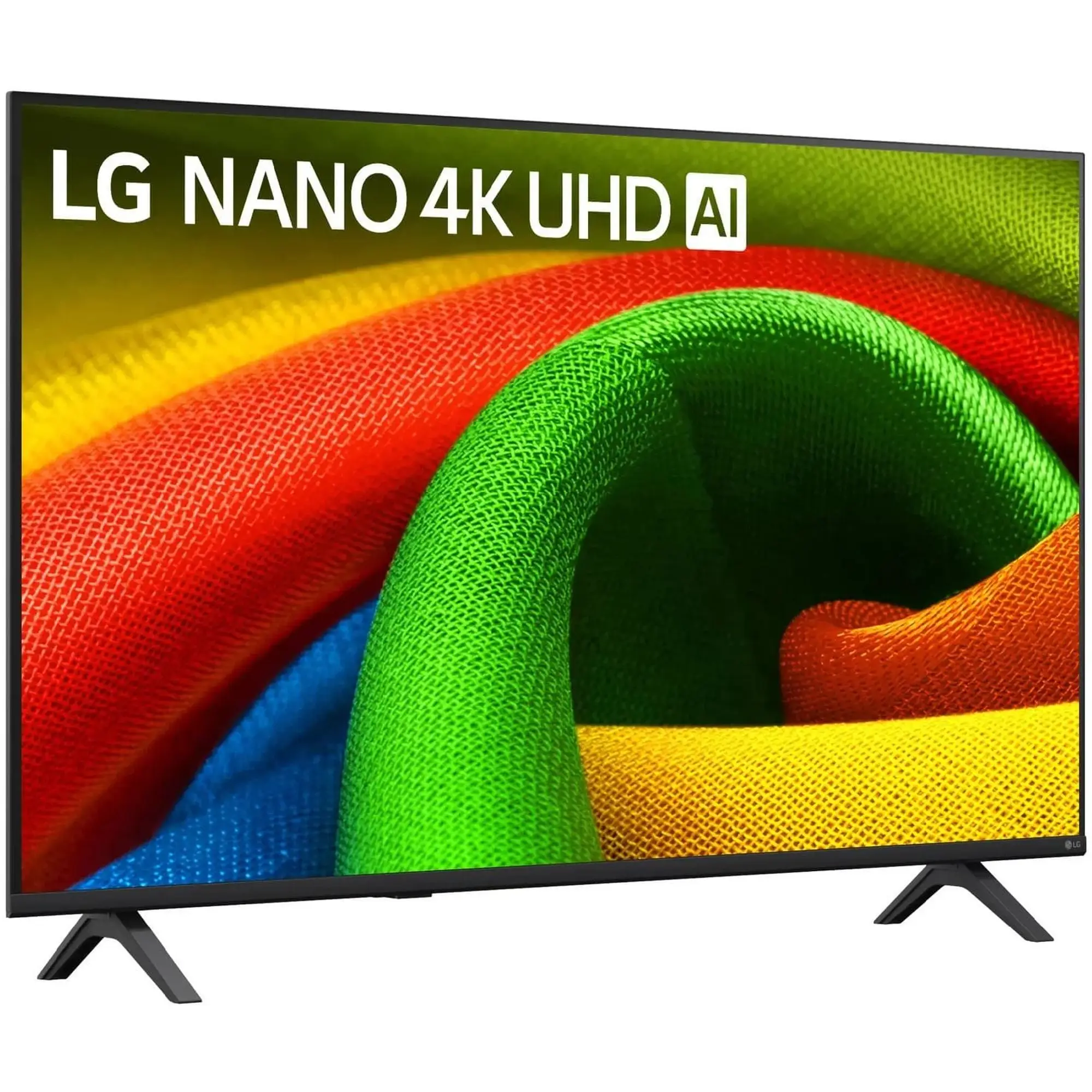 Купить Телевизор LG NanoCell 50NU900B6LA - фото 2