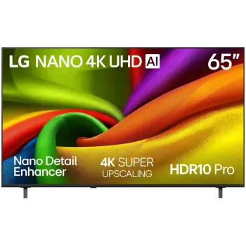 Купить Телевизор LG NanoCell 65NU900B6LA - фото 1