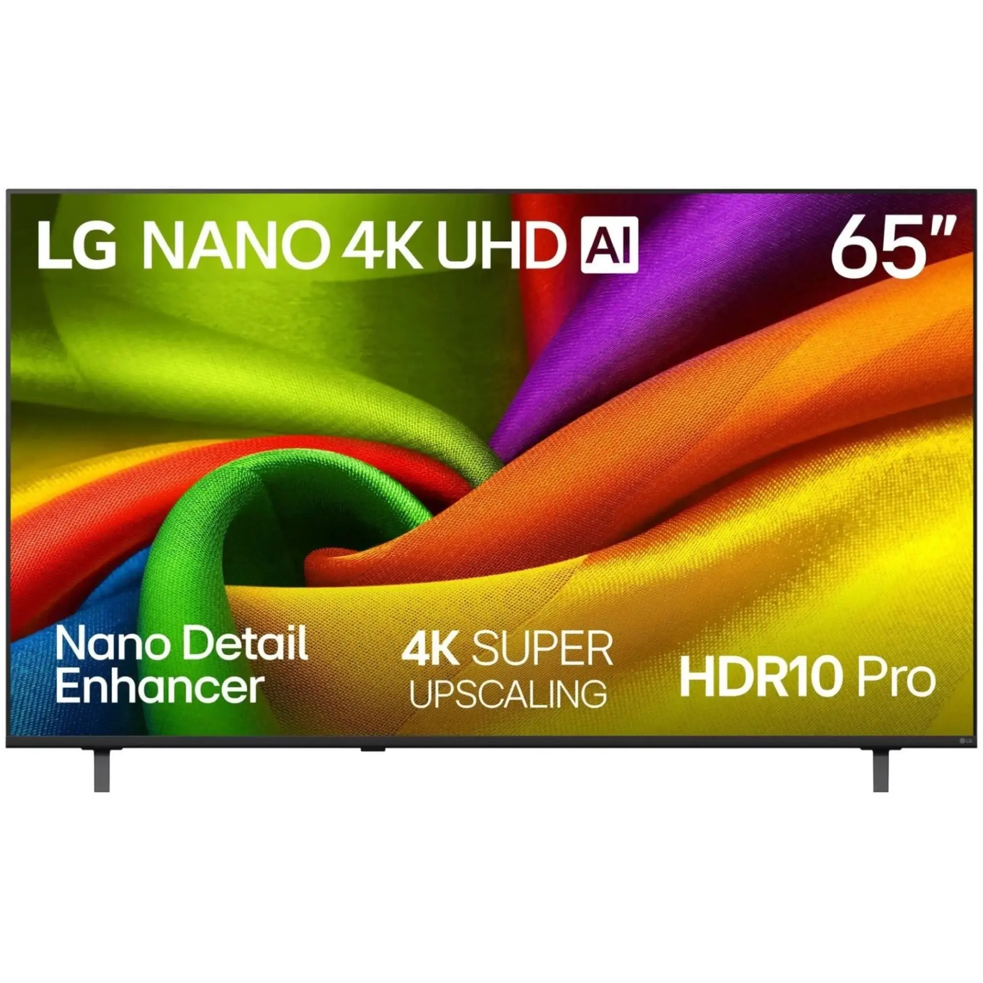 Купить Телевизор LG NanoCell 65NU900B6LA - фото 1