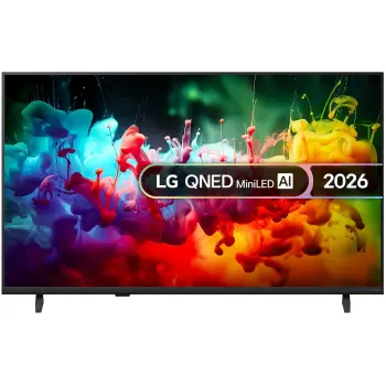 Купить Телевизор LG QNED 43QNED70B6C - фото 1