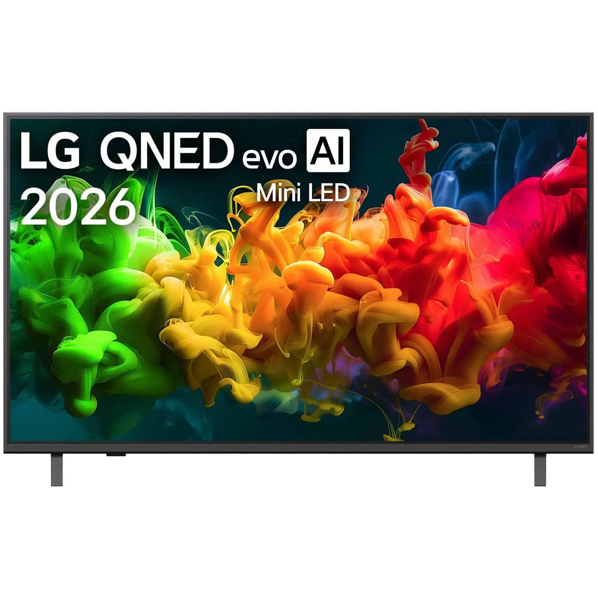 Купить Телевизор LG QNED 50QNED80B6B - фото 1