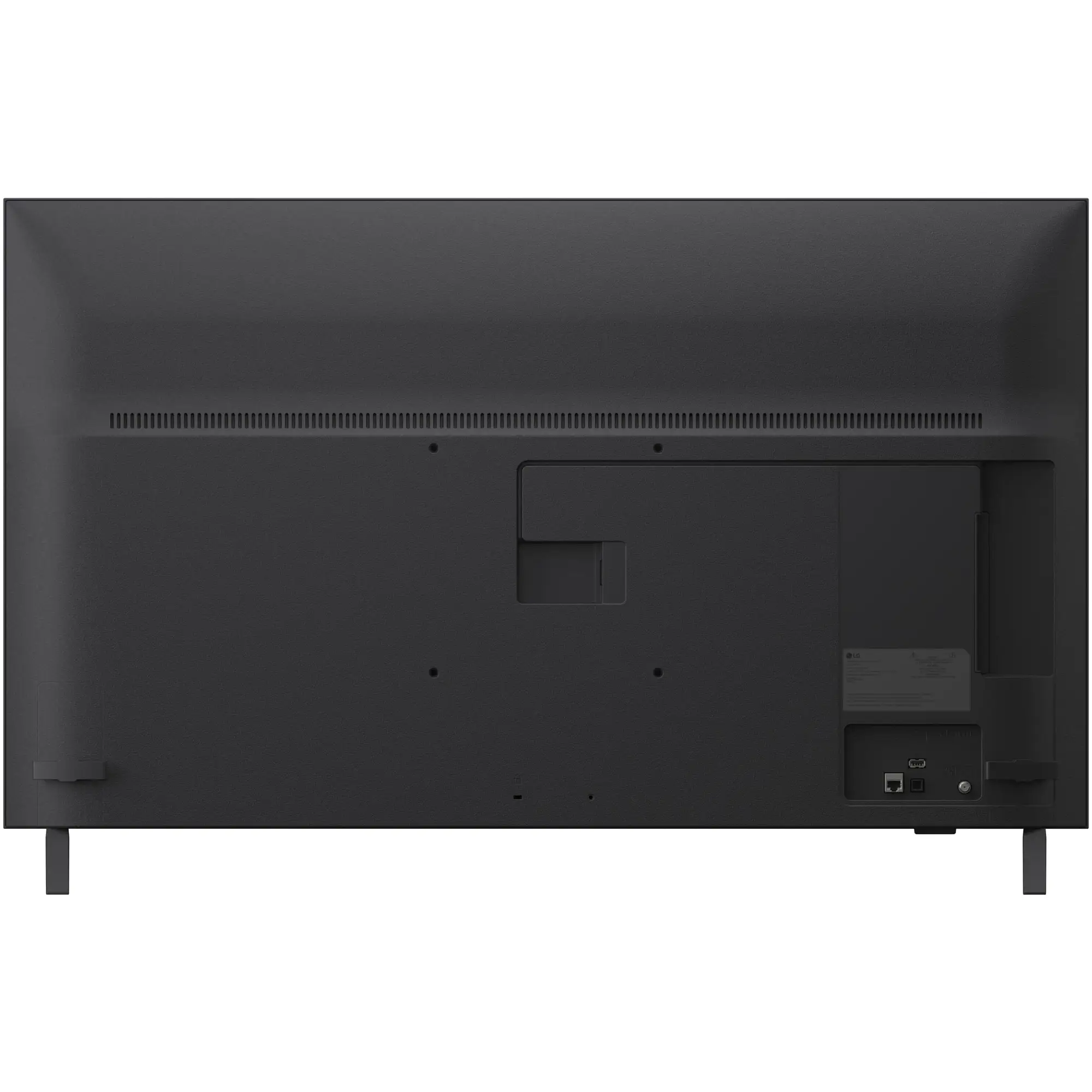 Купить Телевизор LG QNED 50QNED80B6B - фото 7