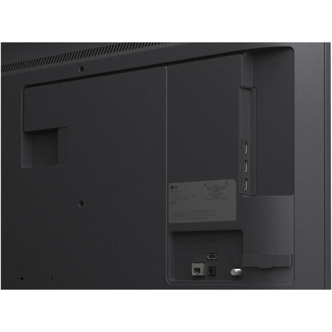 Купить Телевизор LG QNED 50QNED80B6B - фото 8