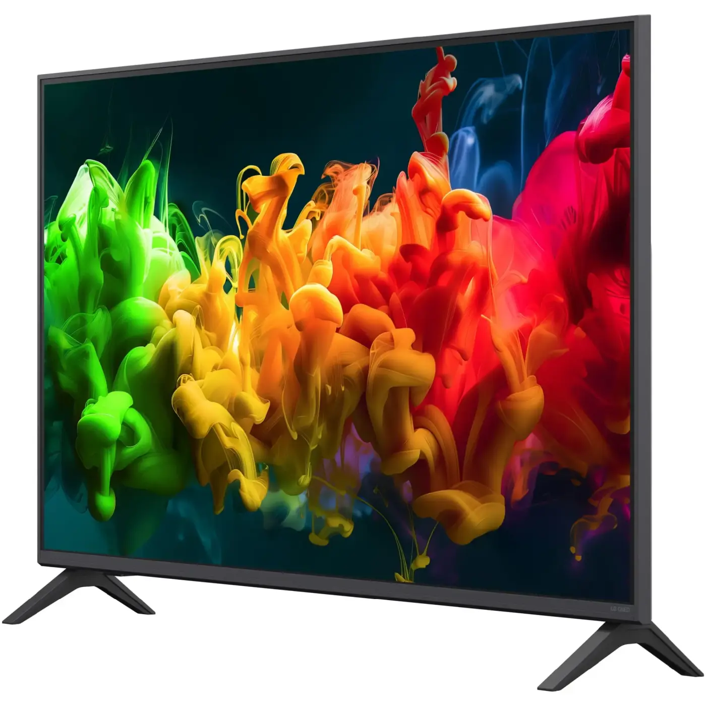 Купить Телевизор LG QNED 55QNED80B6B - фото 3