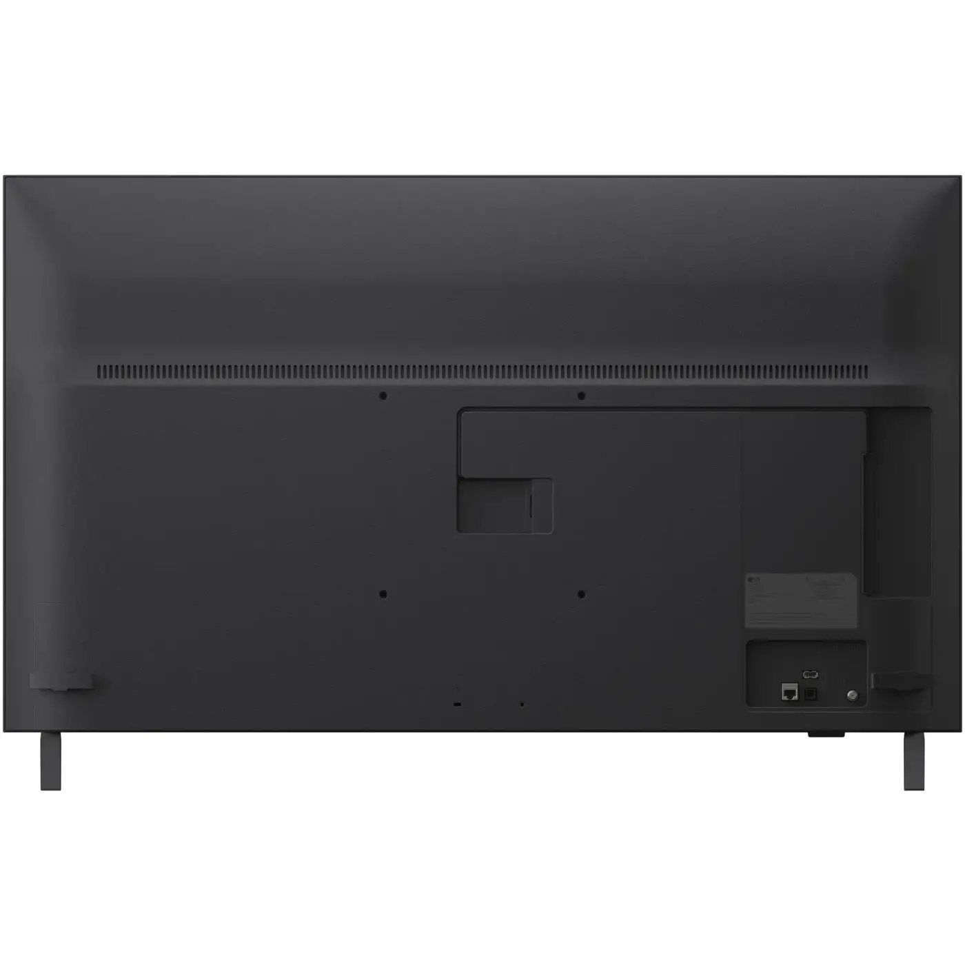 Купить Телевизор LG QNED 55QNED80B6B - фото 7