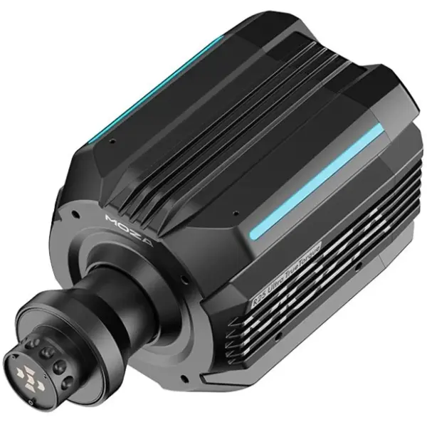 Купить База для руля Moza R25 Ultra прямой привод 25 Нм True Torque (RS091_Moza) - фото 2