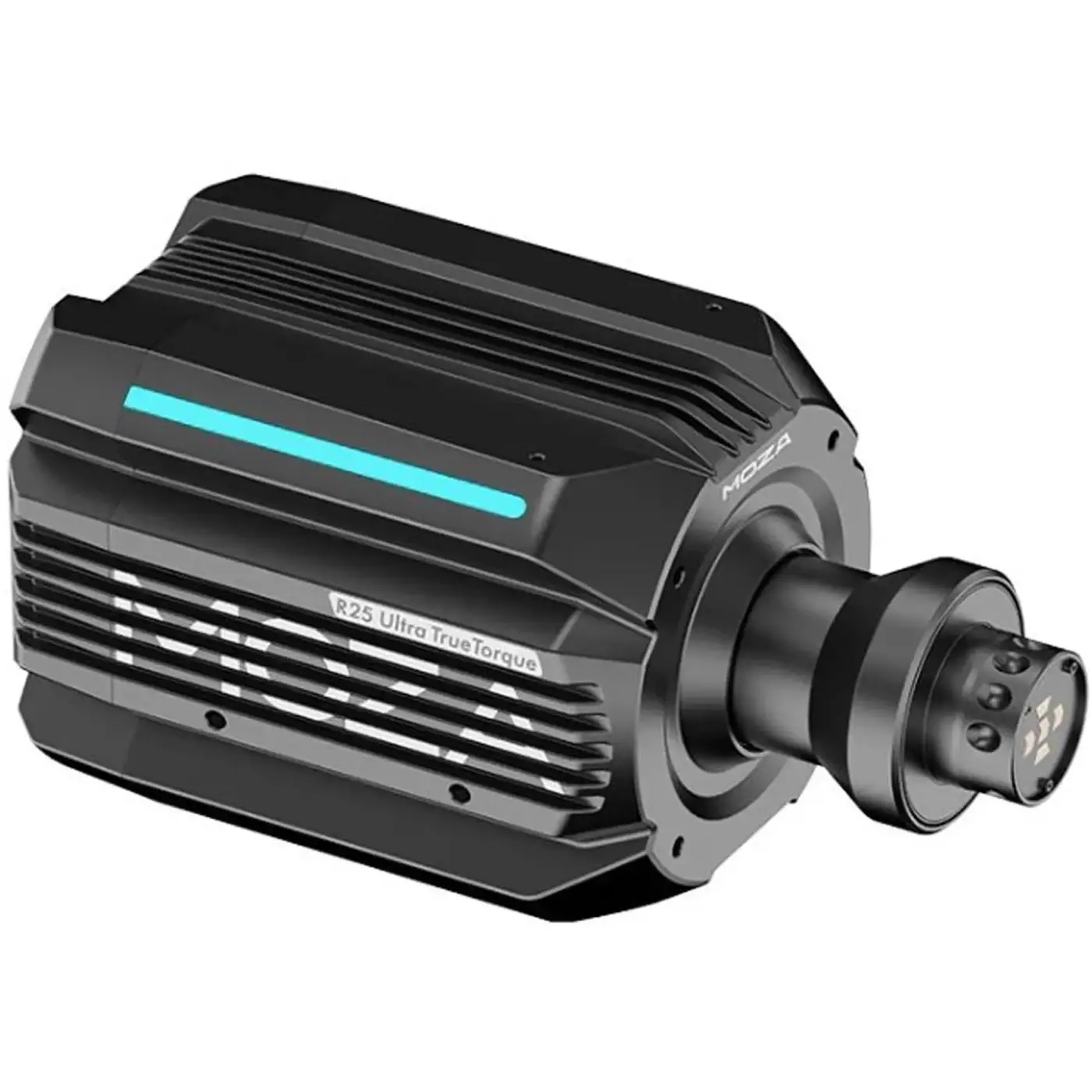 Купить База для руля Moza R25 Ultra прямой привод 25 Нм True Torque (RS091_Moza) - фото 3