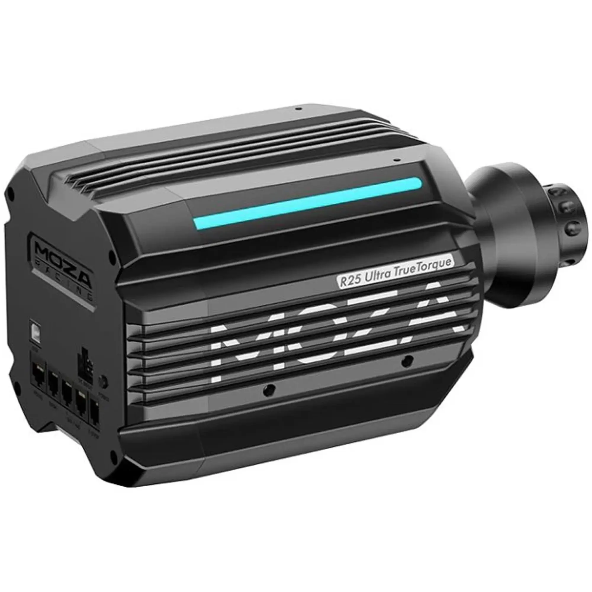 Купить База для руля Moza R25 Ultra прямой привод 25 Нм True Torque (RS091_Moza) - фото 4
