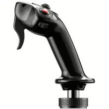 Купить Джойстик Moza MA3X Sidestick (AS005_Moza) - фото 2