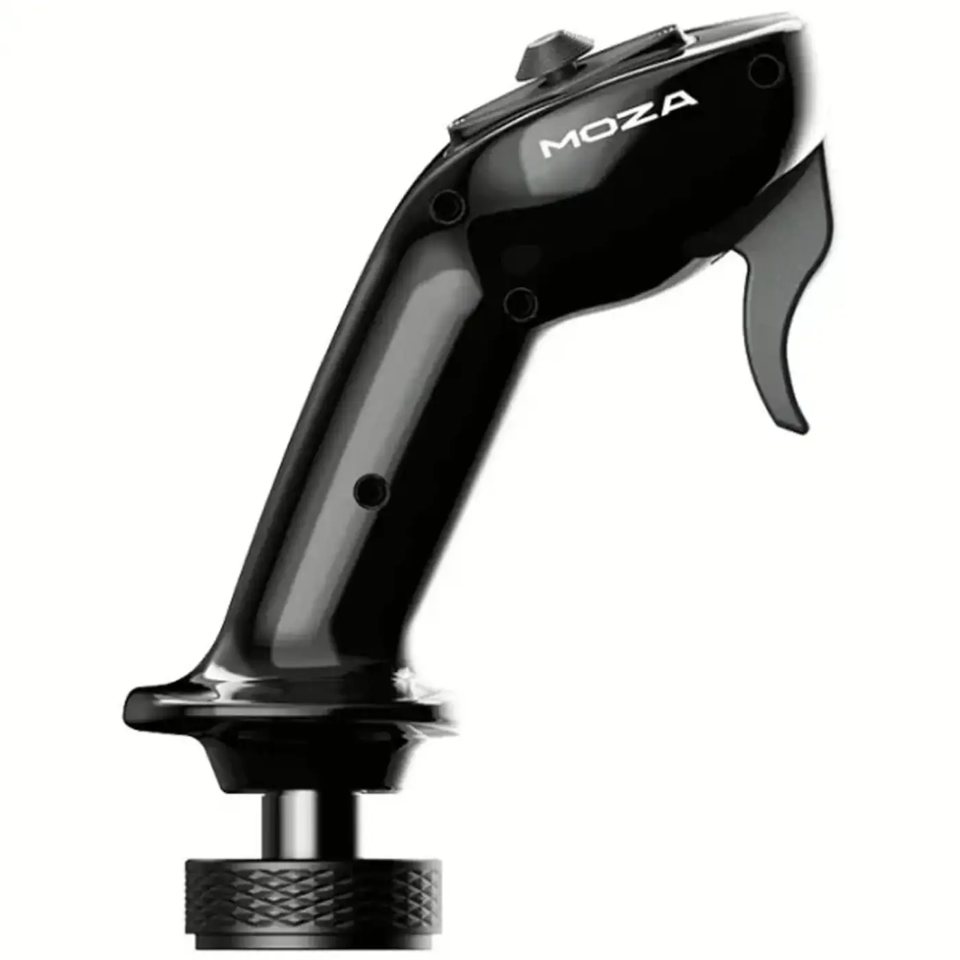 Купить Джойстик Moza MA3X Sidestick (AS005_Moza) - фото 3